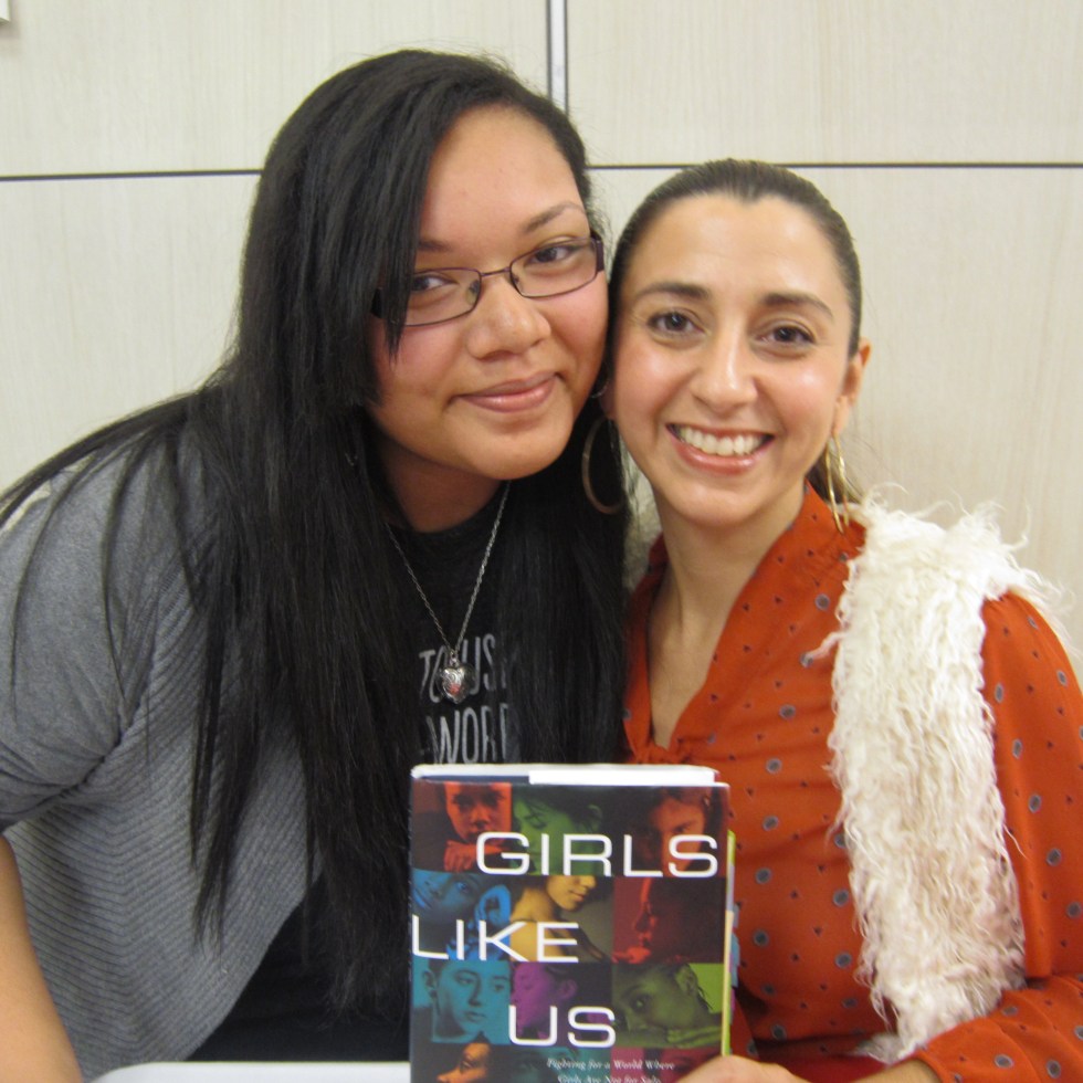 Photo by Ileana Jiménez, used with permission