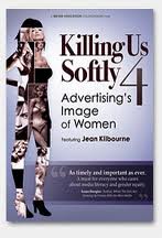 This is a documentary about how women and girls are used as sexual objects in the media.  Photo credit: n/a